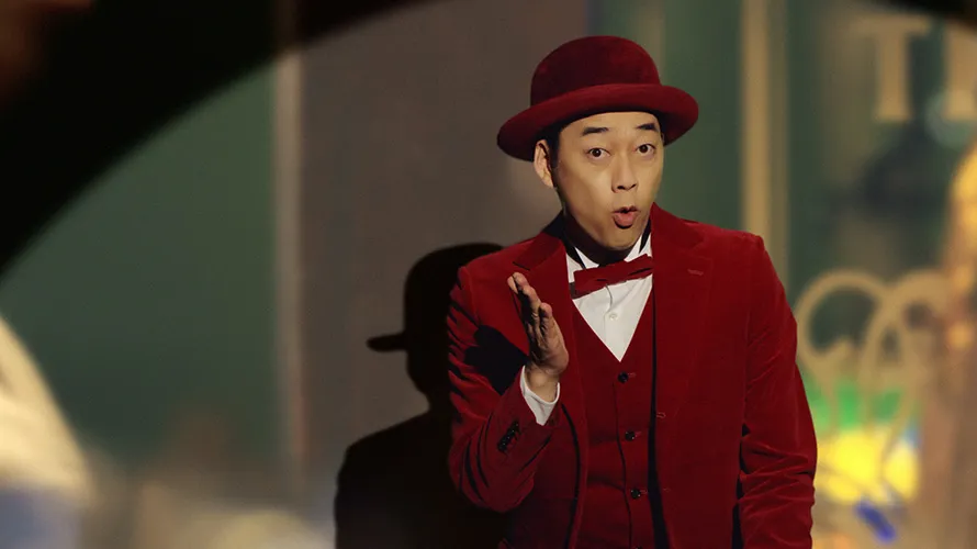 「行動経済学的考察B」篇 15秒