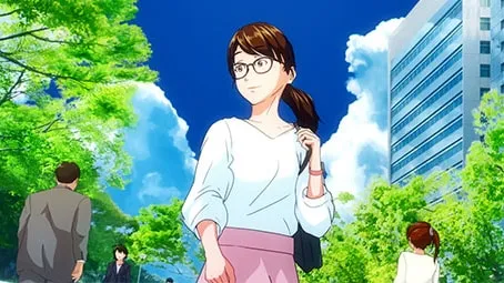 20代女性 高木さんの事例