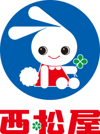 西松屋