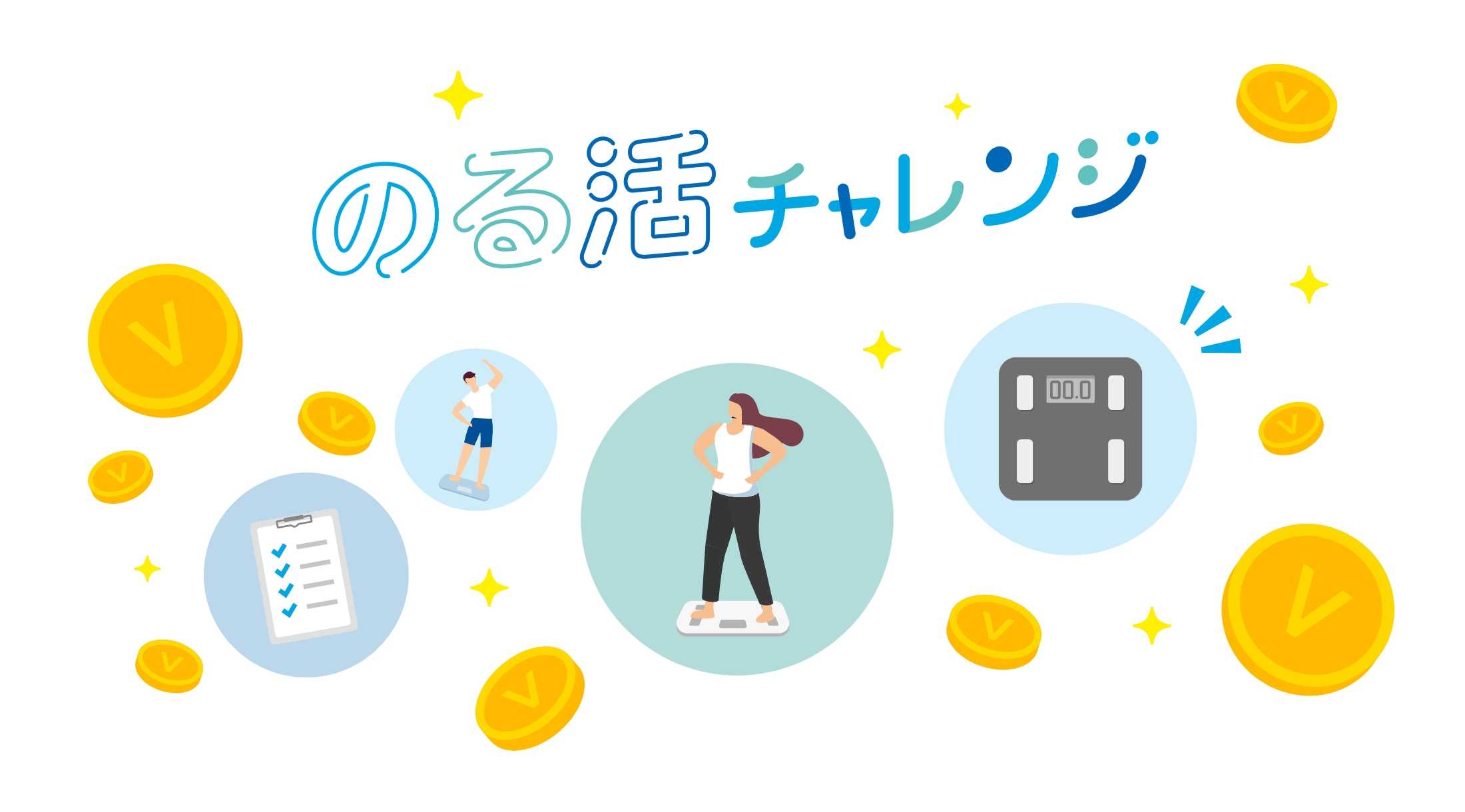 のるチャレンジ