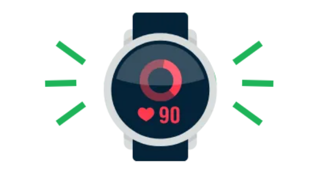 ガーミンオンラインストアでウェアラブルデバイスを購入