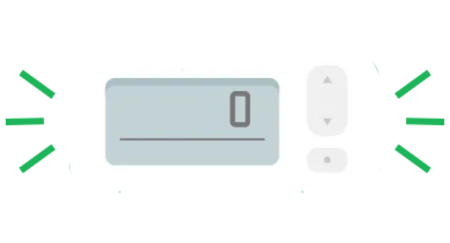 オムロン ヘルスケアストアでウェアラブルデバイス（活動量計）を購入