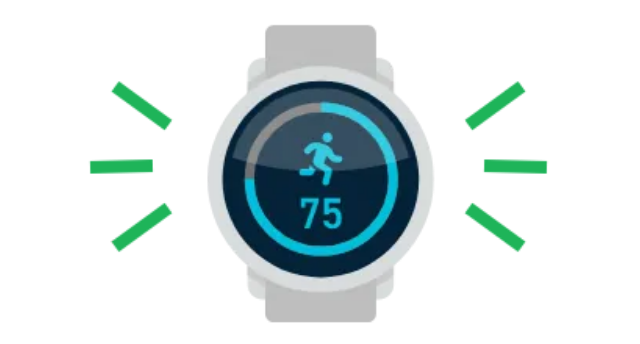 ショップポラールでウェアラブルデバイスを購入