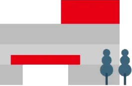 入会手続きを行ったフィットネスクラブを訪問