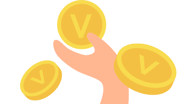 利用・獲得のイメージ