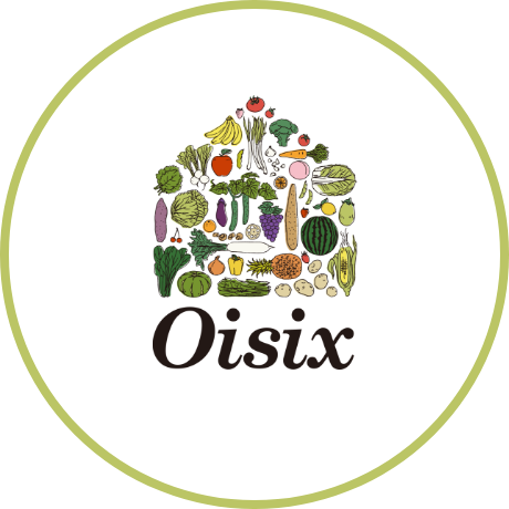 オイシックスアイコン