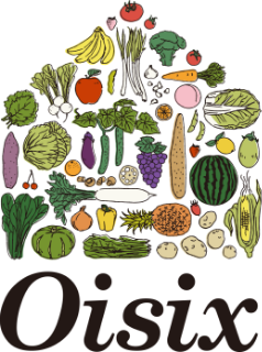 オイシックスロゴ