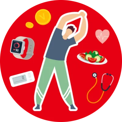 リワード超強化月間