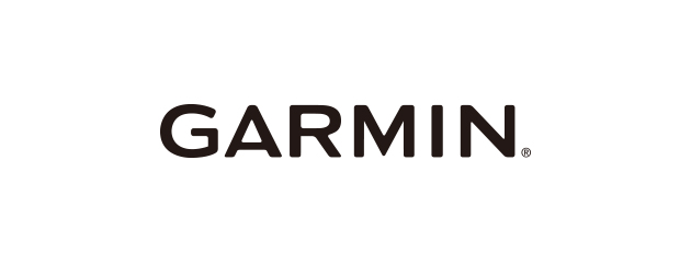 garminロゴ